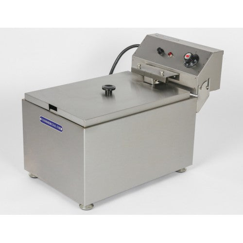 Crown Stainless Steel Fryer 6.0L SW 171