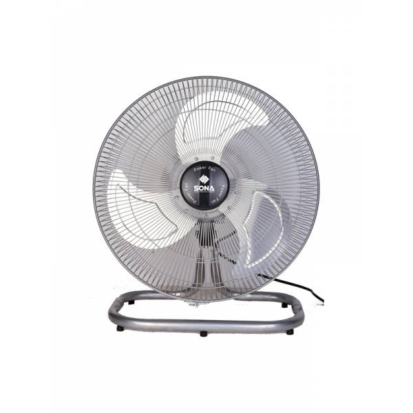 Sona Power Floor Fan 20" SOF 6058