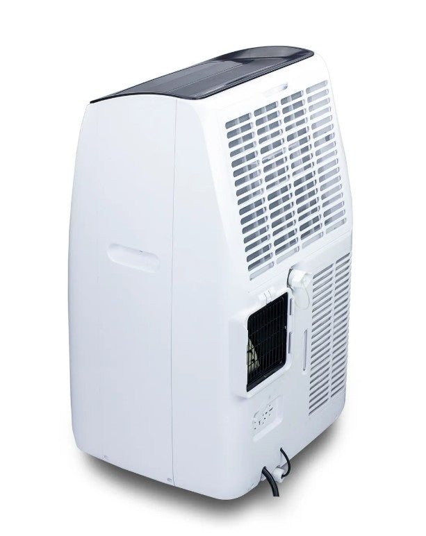 TCL Portable Aircon 9000BTU TAC-09CPD/DM4