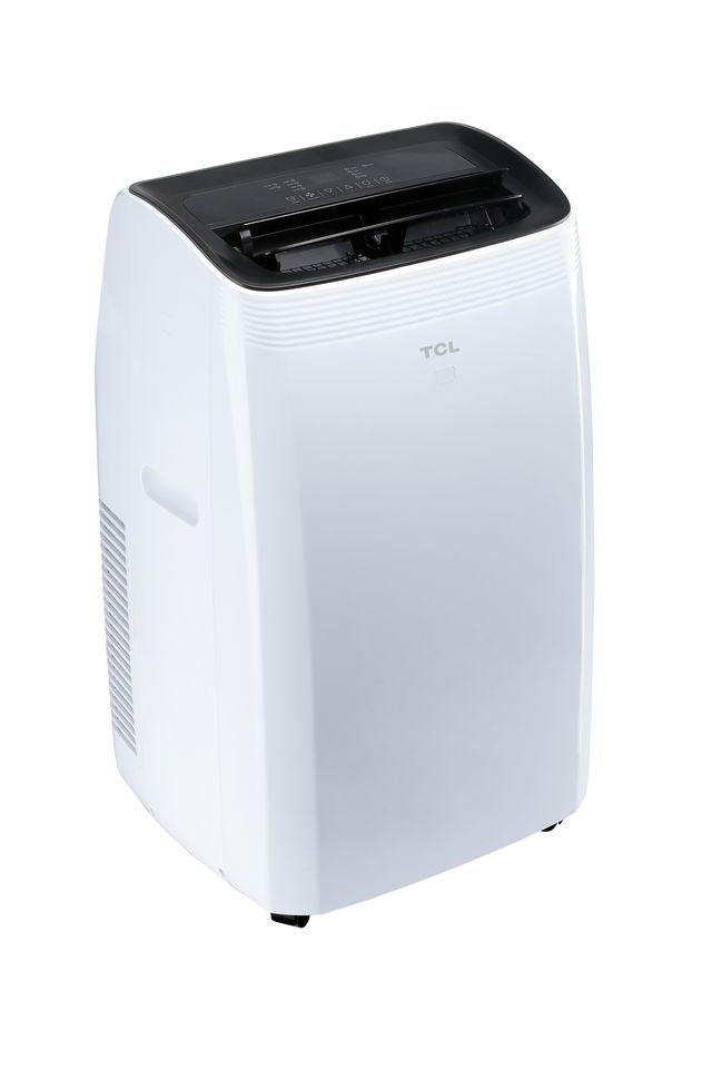 TCL Dual Hose to Single Hose Portable Aircon 18000BTU TAC-18CPA/NZSG