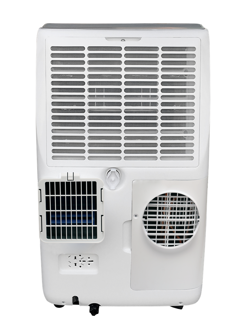 TCL Dual Hose to Single Hose Portable Aircon 18000BTU TAC-18CPA/NZSG