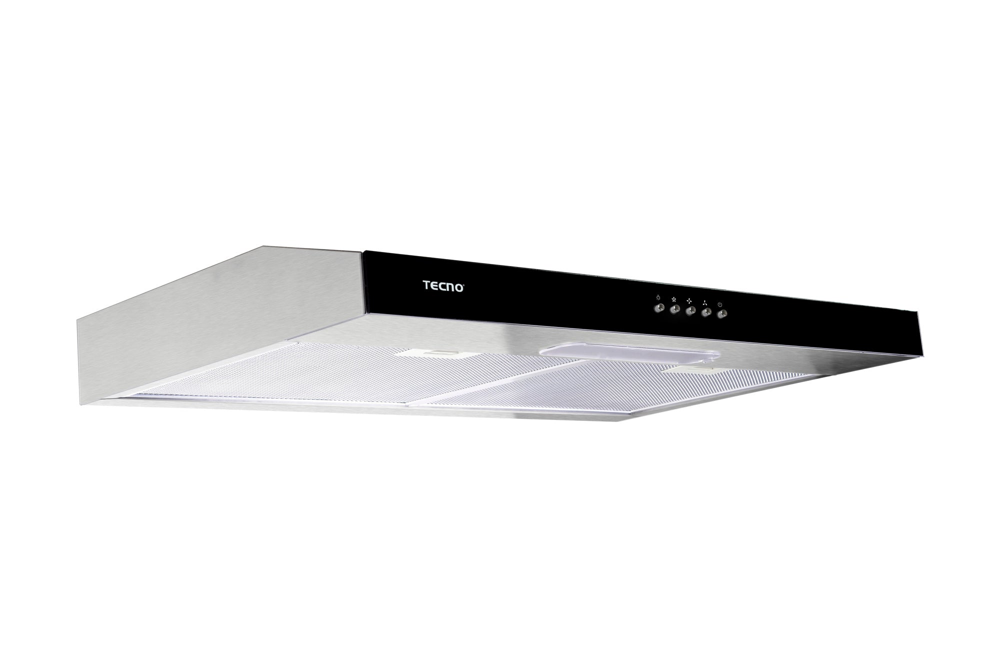 Tecno Stainless Steel Ultra Slim Hood 60cm TCH 6011TL