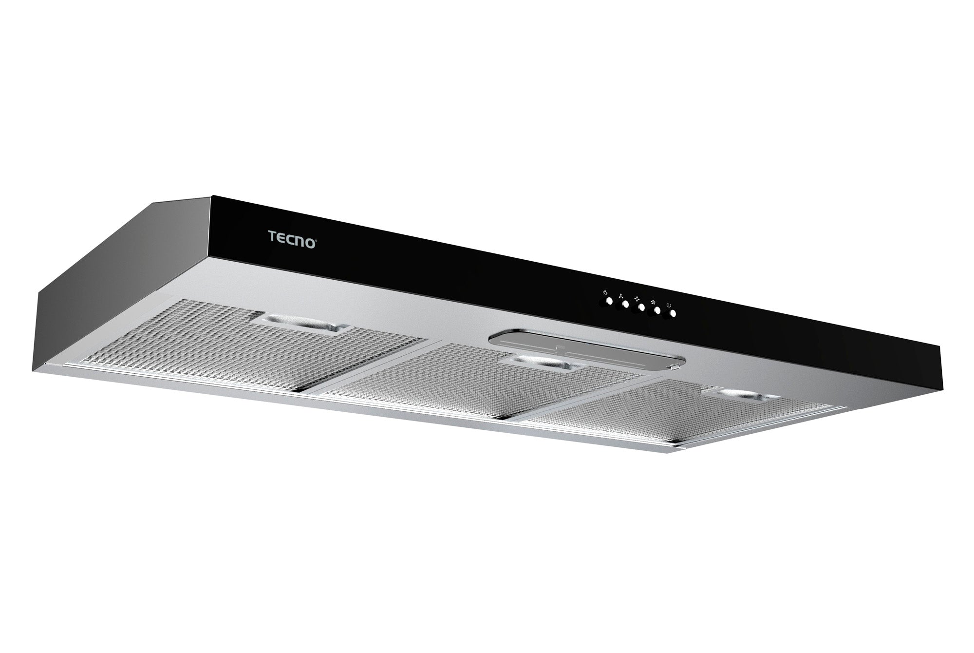 Tecno Stainless Steel Ultra Slim Hood 90cm TCH 9011TL
