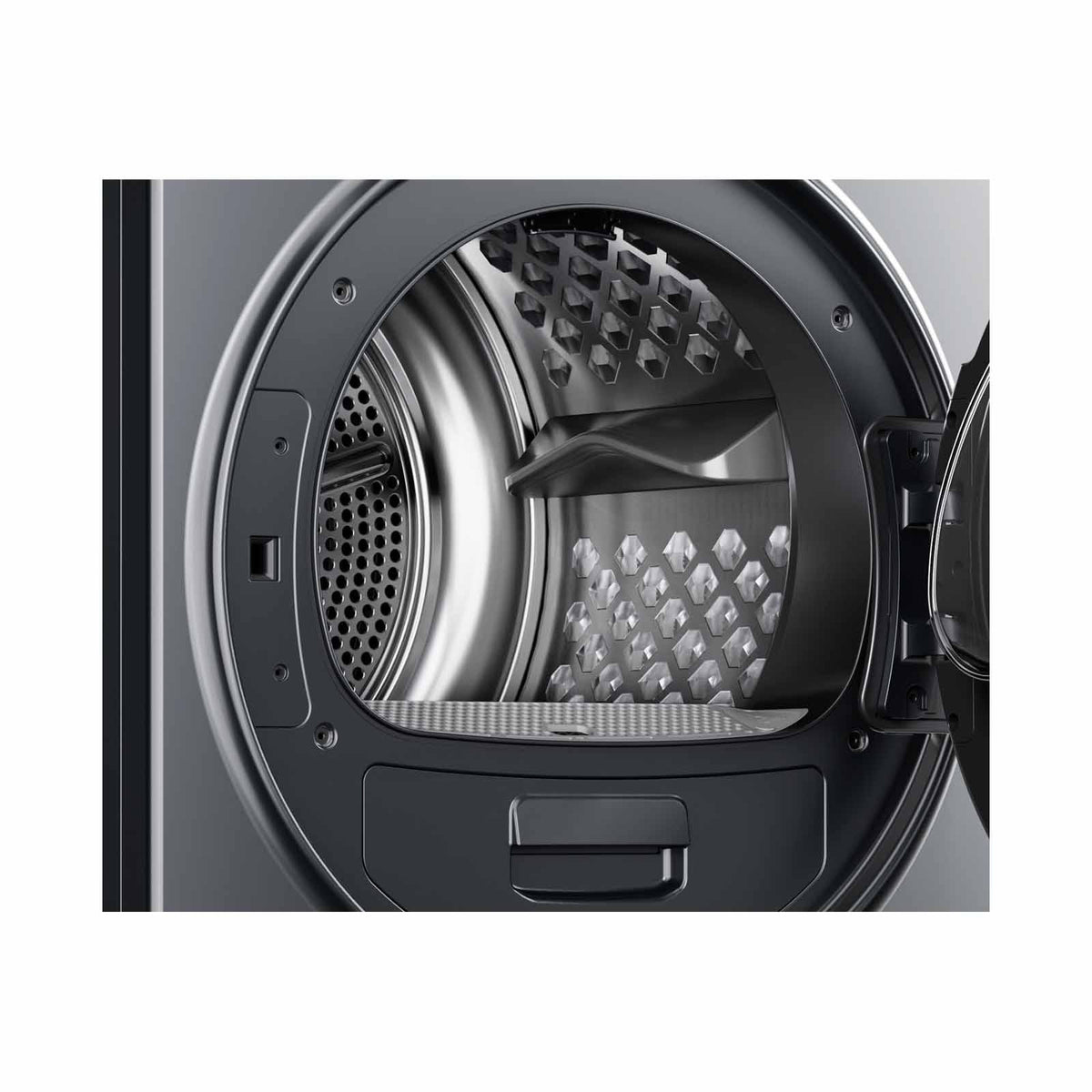 Toshiba Heat Pump Tumble Dryer 10KG TD-T25BS110HWS(MG)