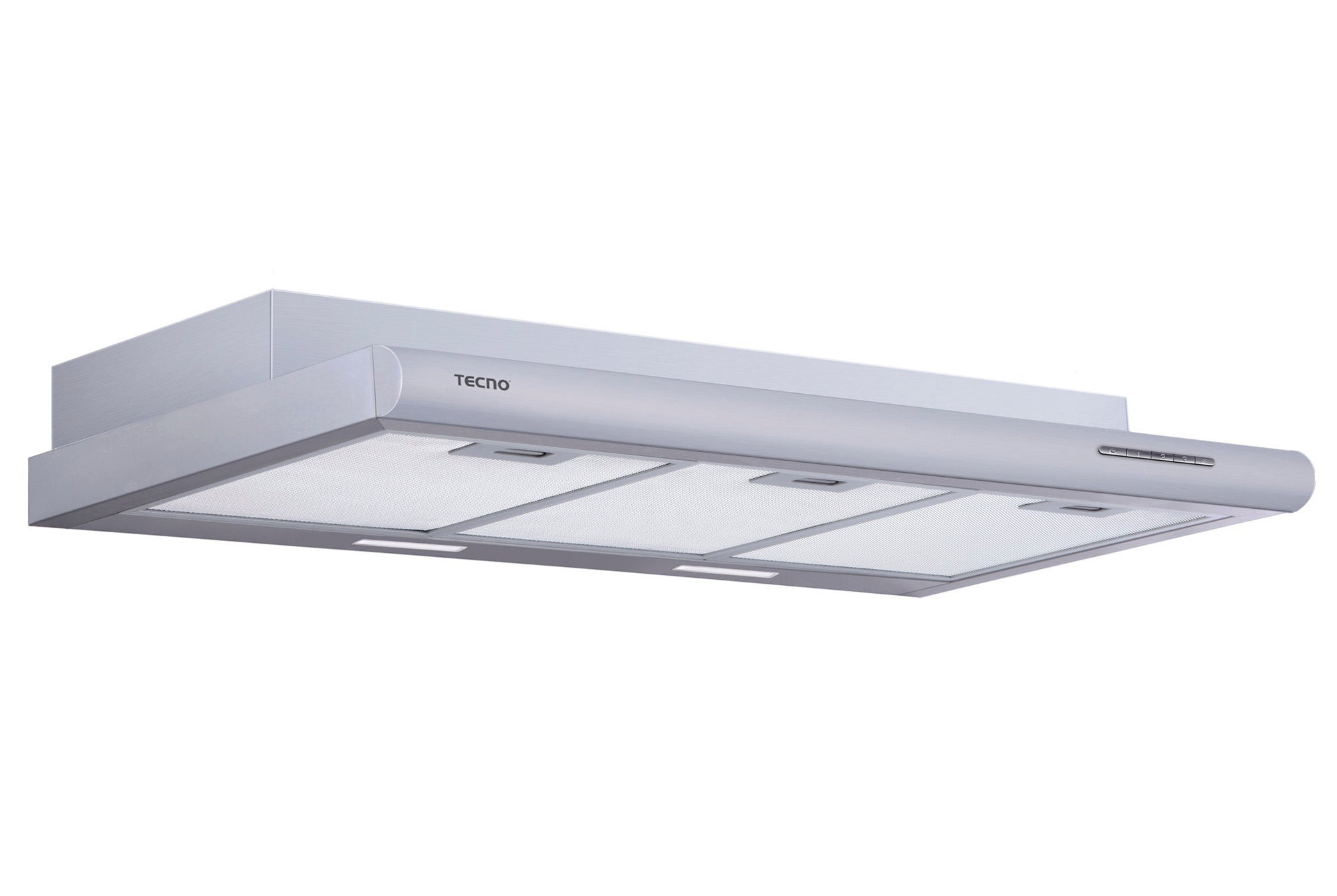 Tecno Slim Line Cooker Hood 90cm TH 958TL || TH 958T