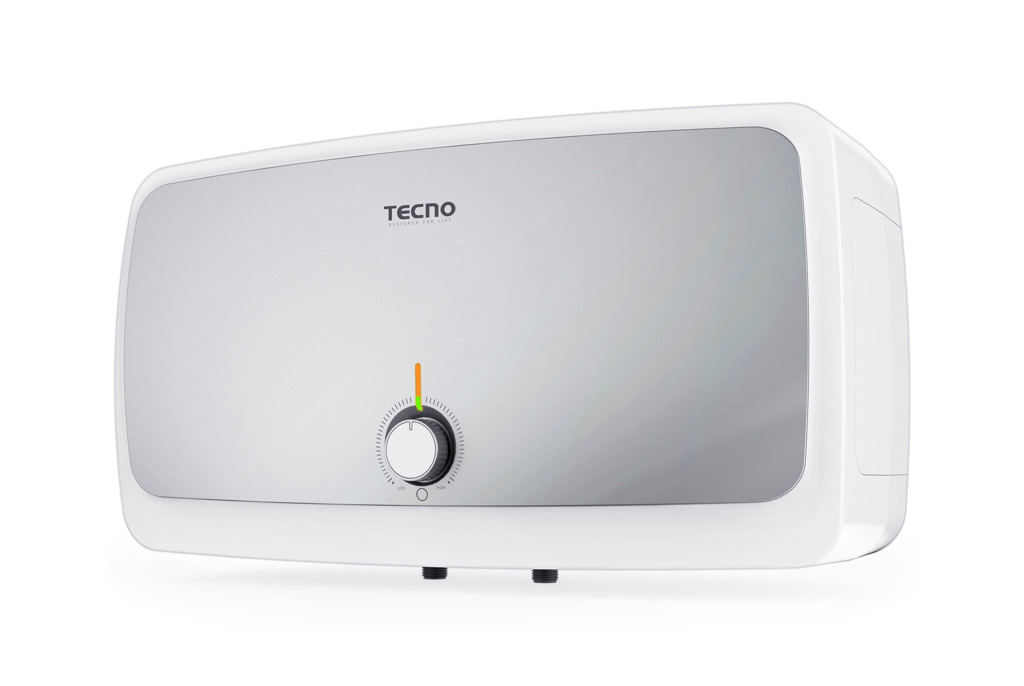 Tecno Slim Storage Heater 20L TSH20N