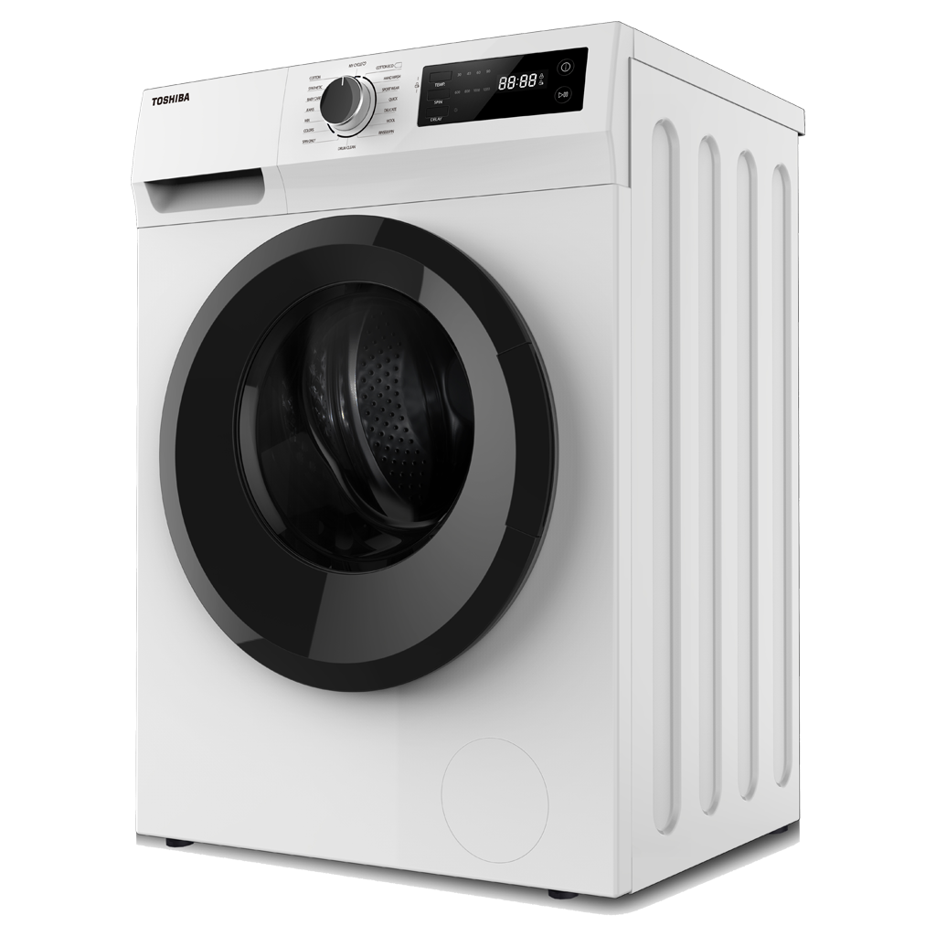 Toshiba Front Load Washing Machine 8.5KG TW-BH95S2S