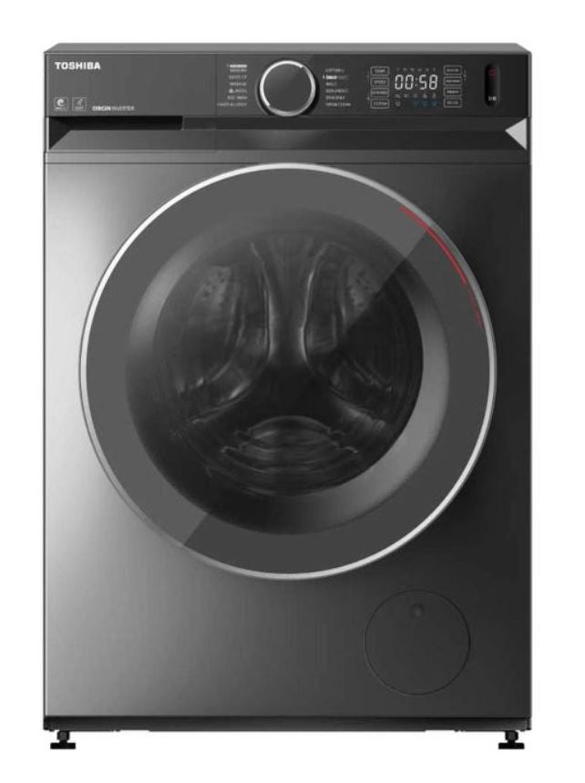 Toshiba Front Load Washing Machine 8.5KG TW-BK95G4S