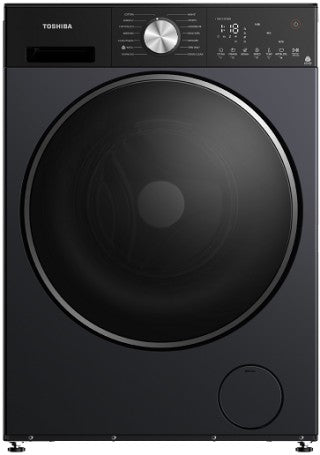 Toshiba Front Load Washer 10.5KG TW-T33B115UWS(MK)