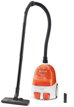 Tefal Cyclonic Bagless Vacuum Cleaner 1600W TW3233