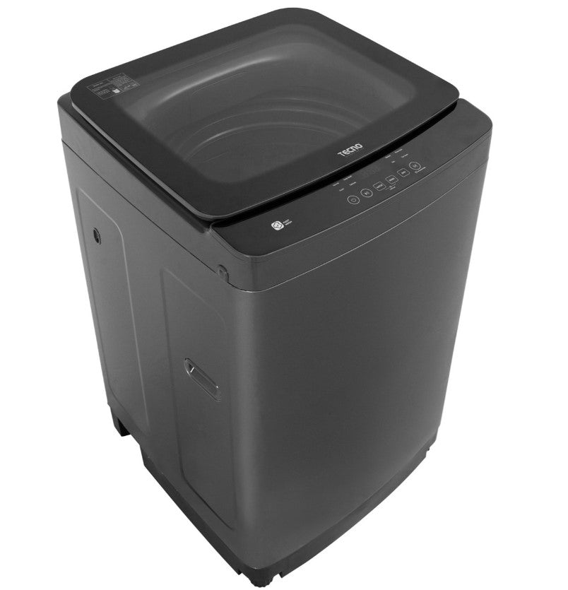 Tecno Top Load Fully Automatic Washer 10KG TWA 1018