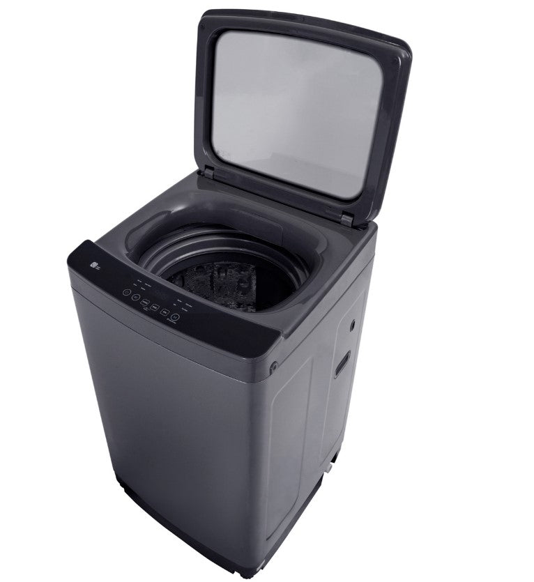 Tecno Top Load Fully Automatic Washer 8.0KG TWA 8098