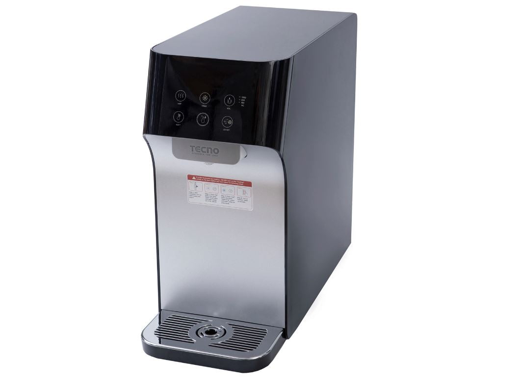 Tecno Hot / Cold Water Purifier TWP 388 Nourish