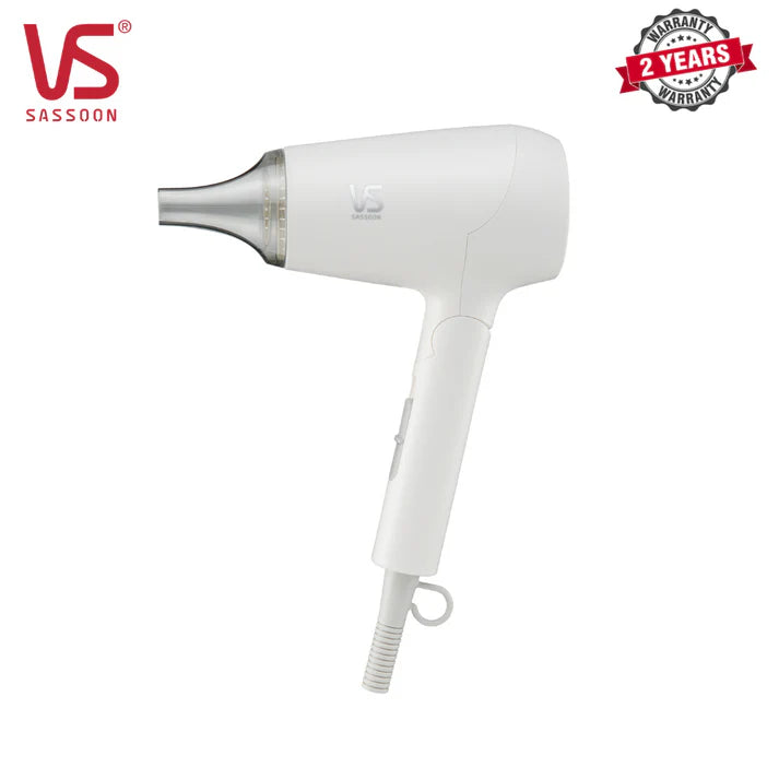 Vidal Sassoon Ionic Hair Dryer VS1712WIH