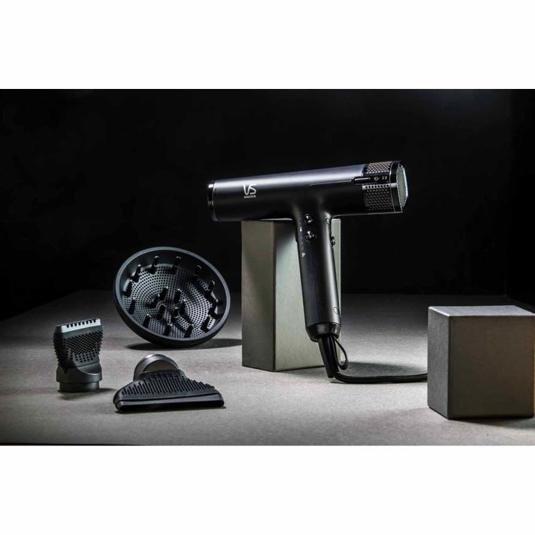 Vidal Sassoon Ultraspeed Professional Hair Dryer VSD1887H