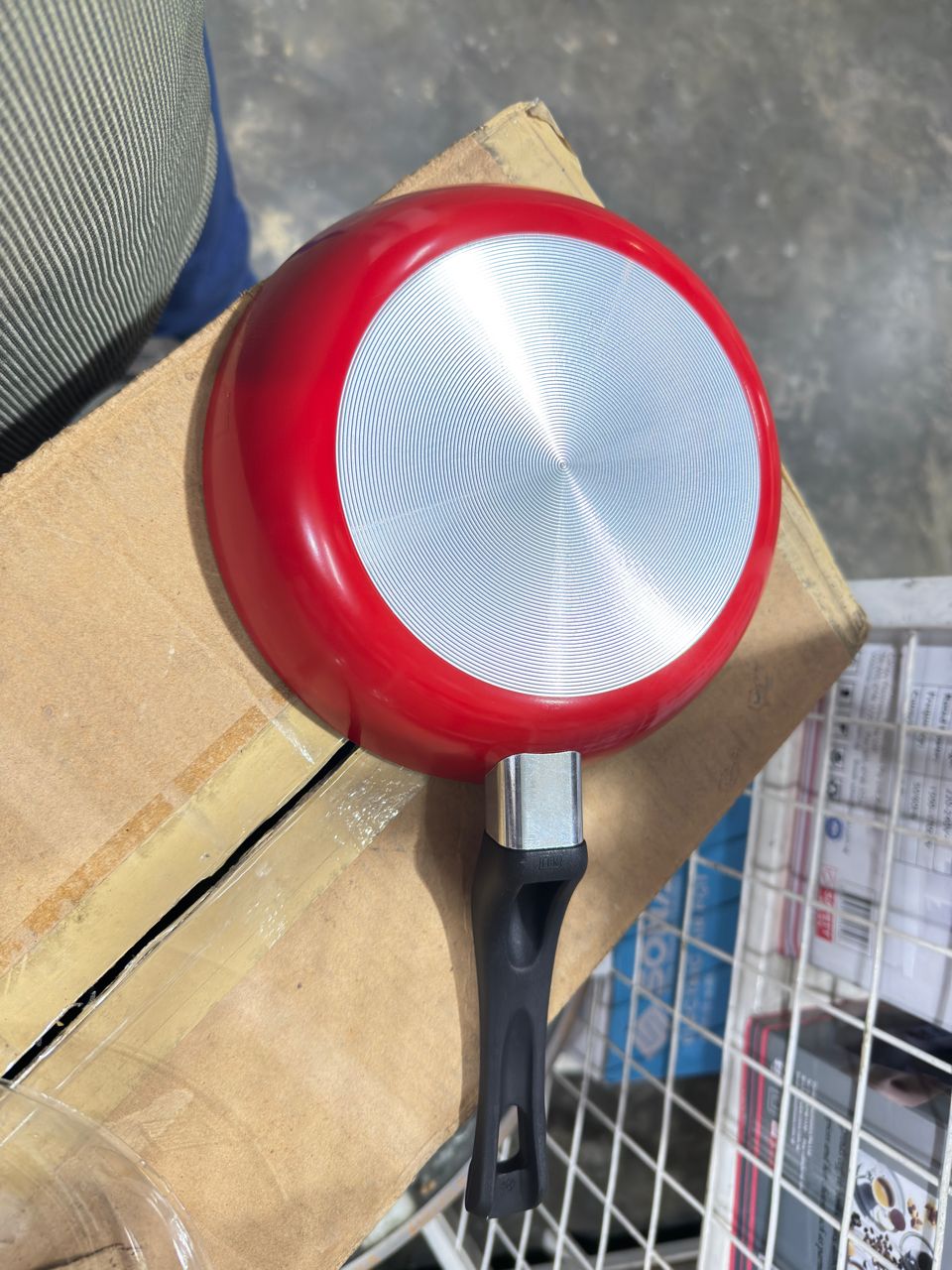 Philips Non-stick Frypan 20cm