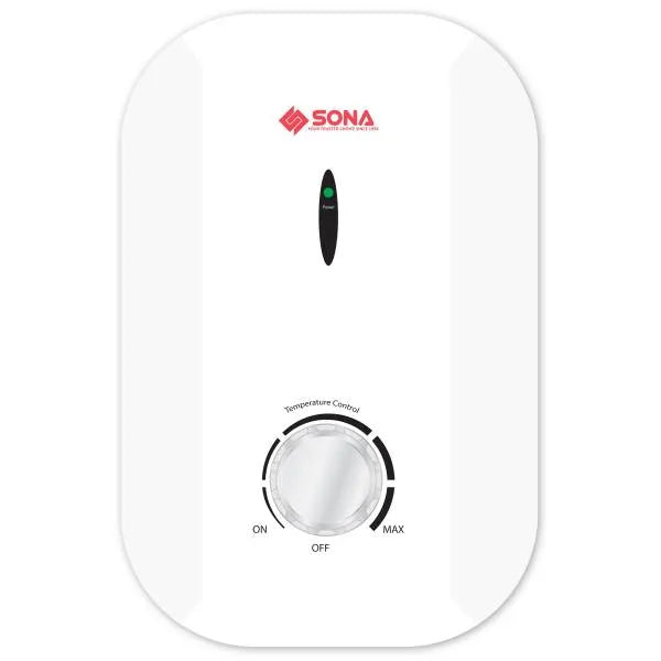 Sona Instantaneous Water Heater SWH 226