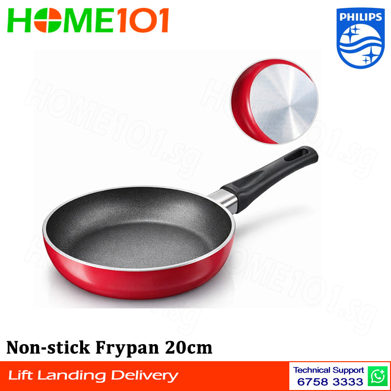 Philips Non-stick Frypan 20cm