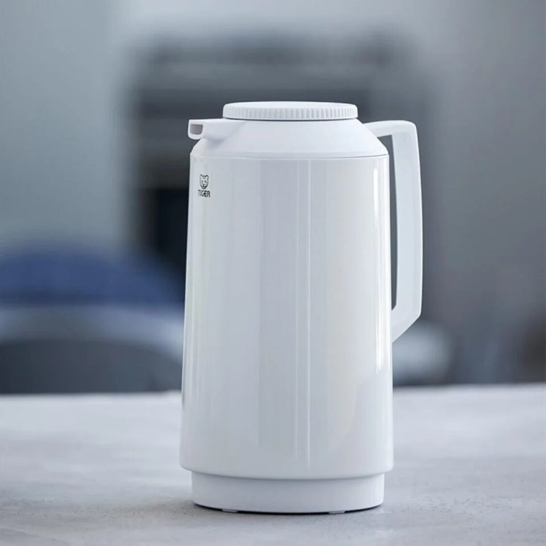 Tiger Glass Liner Handy Jug 1.0L PXM-1000 W
